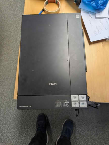 Photo of free Epson Scanner V30 (Leatherhead) #2
