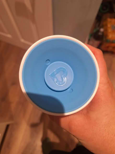 Photo of free 360 toddler cup (Moorfields) #3