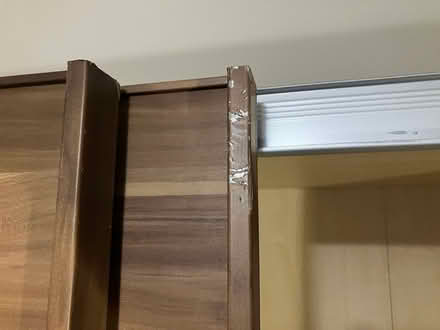 Photo of free Large wardrobes (Bingley BD16) #3