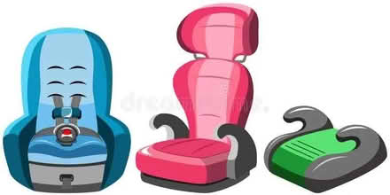 Photo of Child's Car Seat (Castleford WF10) #1