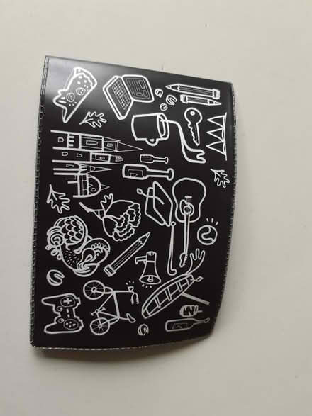 Photo of free Card wallets (Marston, Oxford OX3) #3