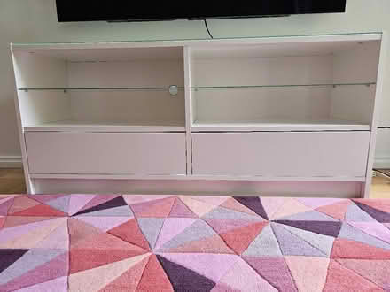 Photo of free Ikea TV unit (Mount Waverley) #1