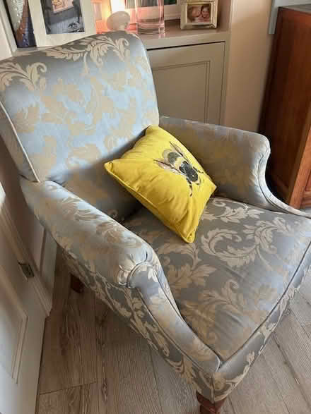 Photo of free ArmChair (Glenageary) #1