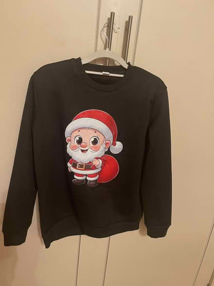 Photo of free Christmas Jumper (Peterborough PE1) #1