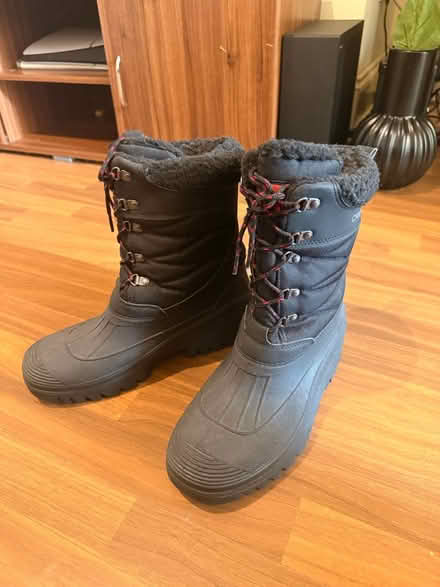 Photo of free Boots (Gateshead NE8) #1