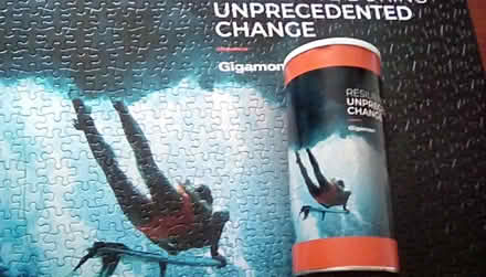 Photo of free Jigsaw Puzzle (Hayling Island PO11) #1