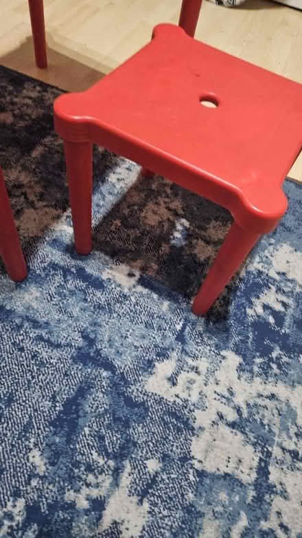 Photo of free Kids table set (South harrow HA2) #3