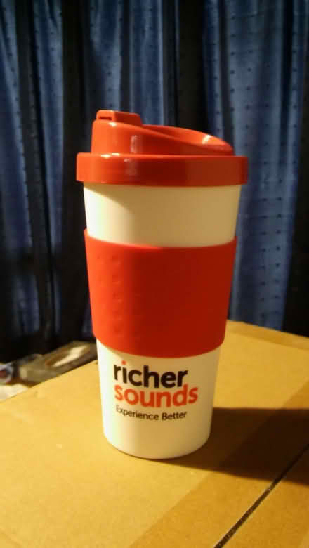 Photo of free Sippy cup (I do not know the modern parlance for this item) (Old Walcot SN3) #1