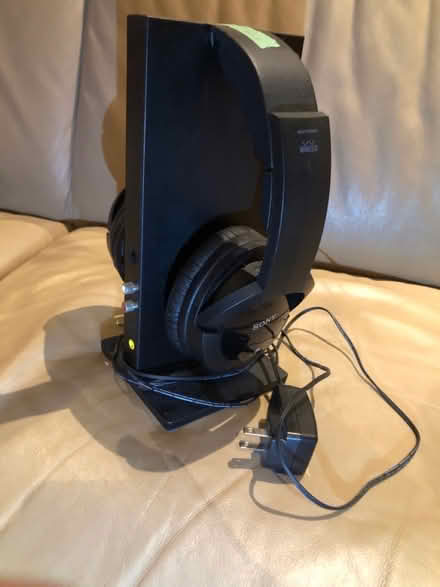 Photo of free Sony wireless headphones-nds fixing (Browns Line/Lakeshore) #1