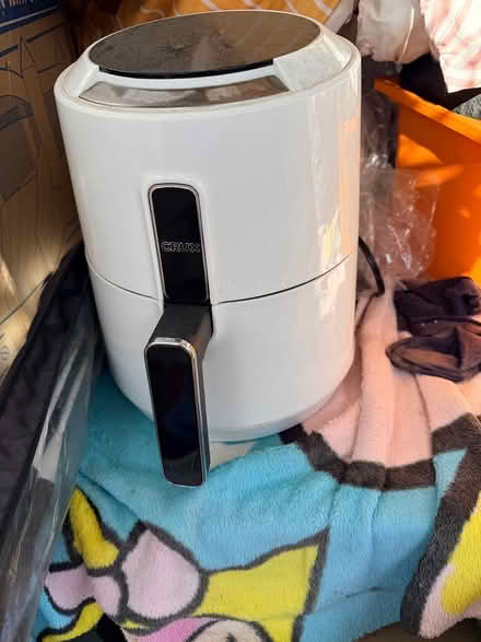 Photo of free Air Fryer (Sunnyvale 94086) #1