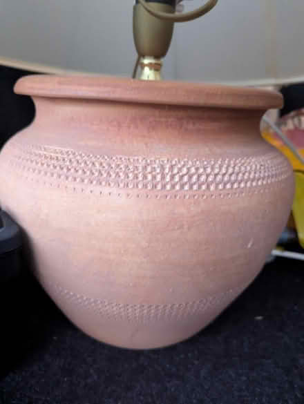 Photo of free Lamps (Lowedges S8) #3