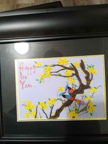 Photo of free Vietnam Art Print (Lexington) #1