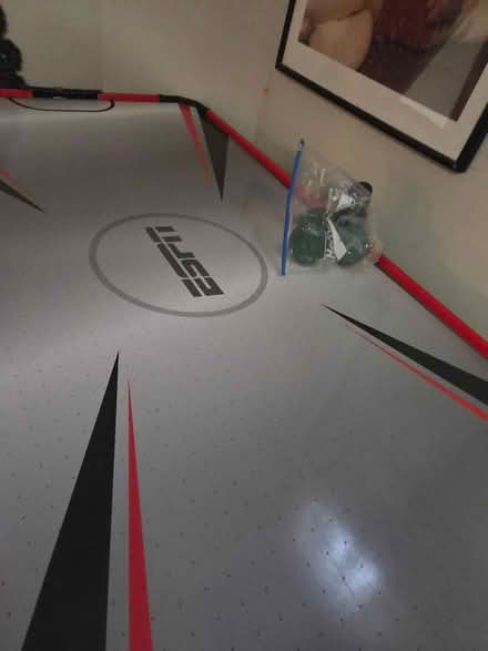 Photo of free Air Hockey (21133) #2