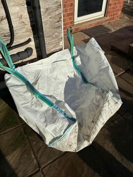 Photo of free Builders Bag x 2 (Kings Acre HR4) #1