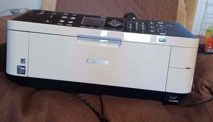 Photo of free Canon Printer (Allestree DE22) #2