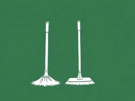 Photo of free 2 uprighr steam mops. (Anlaby Common HU5) #1