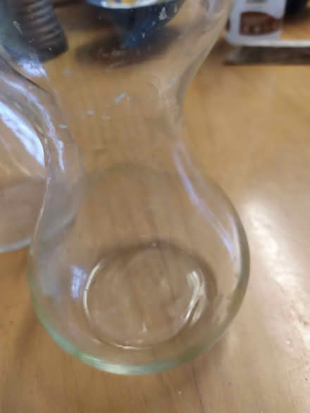 Photo of free Two hyacinth vases (West Bowling BD5) #1
