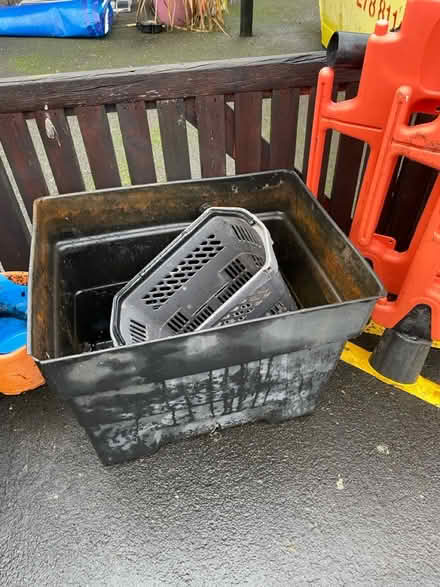Photo of free Bits and bobs (Saffron lane LE2) #3