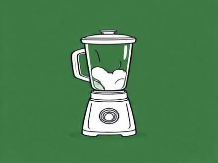 Photo of free Morphy Richards blender (Bear Flat) #1