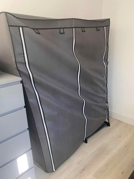 Photo of free Wardrobe (Balgreen EH11) #1