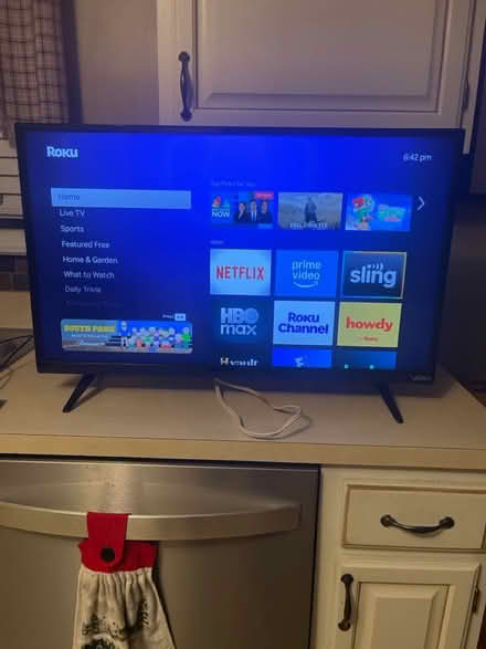Photo of free Smart TV (Hatfield Pa) #1