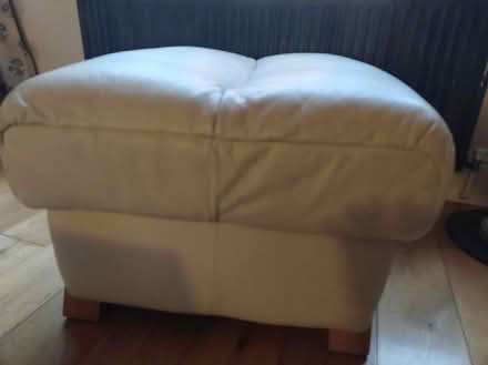Photo of free Foot stool (Rugby CV21 3) #3