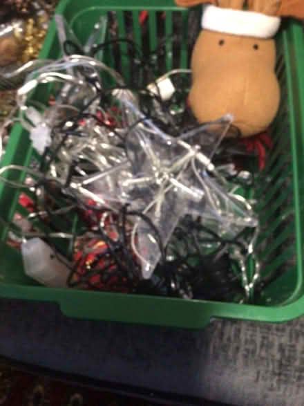 Photo of free Christmas things (Wellington) #3