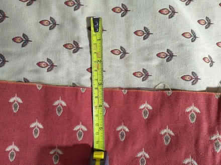 Photo of free Furnishing fabric (Lower Crumpsall M8) #2