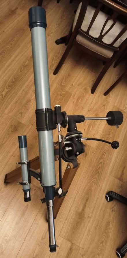 Photo of free Telescope (Heaton Chapel SK4) #1