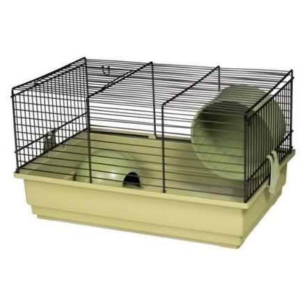 Photo of Hamster/gerbil etc cage (Farnham, hale Surrey. GU9) #1