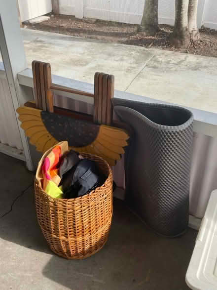 Photo of free Random items - take all (3 Miami Gardens Road 33023) #4