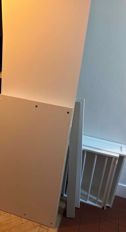 Photo of free Wardrobe (St Ann's Wells Gardens area BN3) #4