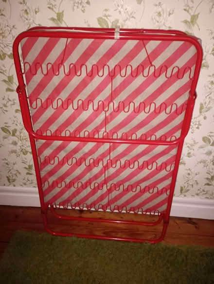 Photo of free folding bed (Wideopen NE13) #1