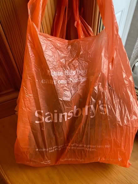 Photo of free Christmas lights (AB25) #4