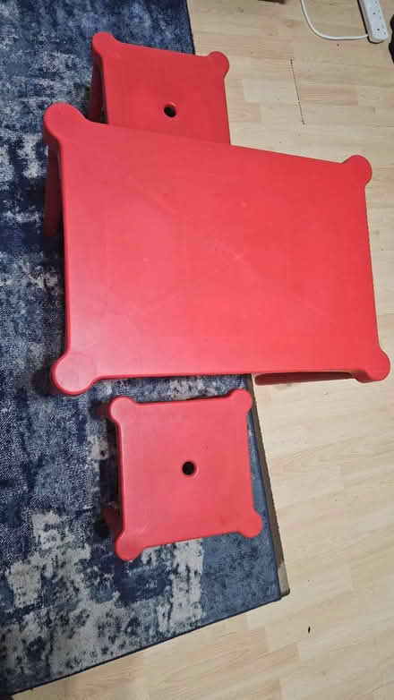 Photo of free Kids table set (South harrow HA2) #2