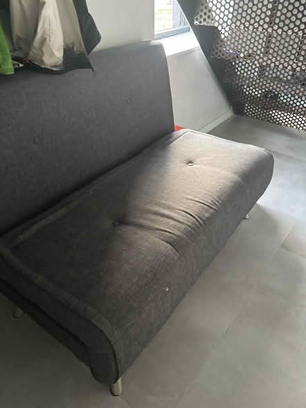 Photo of free IKEA sofabed (rathfarnham) #3