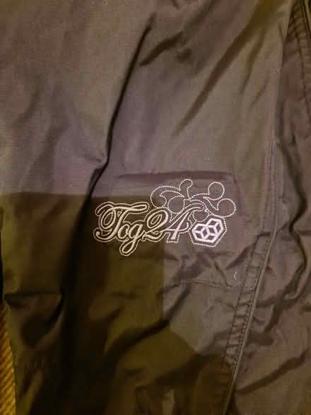 Photo of free Women's Ski Pants Size 10/12 (Thames Ditton KT7) #2