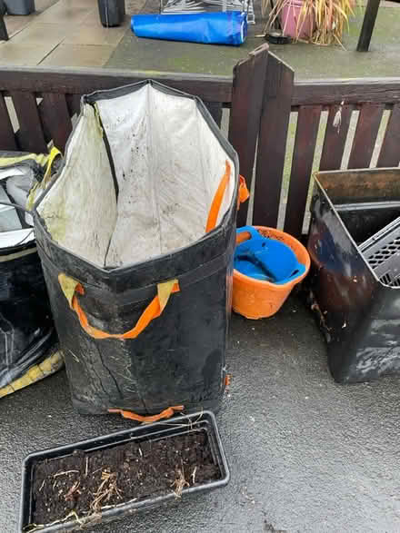 Photo of free Bits and bobs (Saffron lane LE2) #4