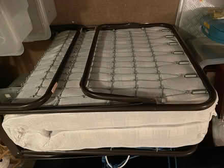 Photo of free Folding bed (SW16) #2