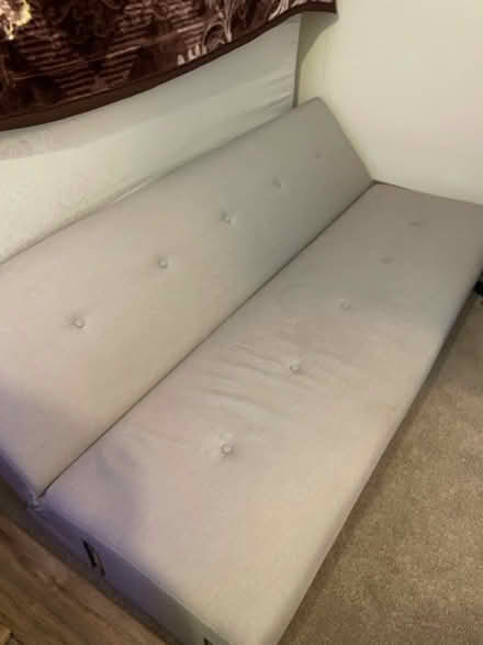 Photo of free Sofa bed (Woodloes CV34) #1