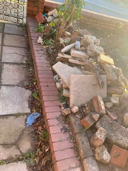 Photo of free Loose Rubble (Newport West) #1