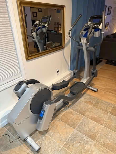 Photo of free Elliptical Life Fitness (Groveland, MA) #2