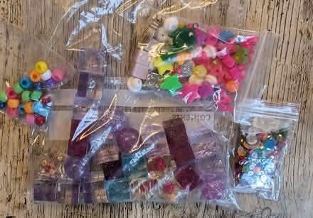 Photo of free Craft Bundle (Kenilworth CV8) #2