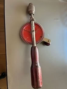 Photo of free Hand Drill (77 Havemeyer Lane, Stamford) #2