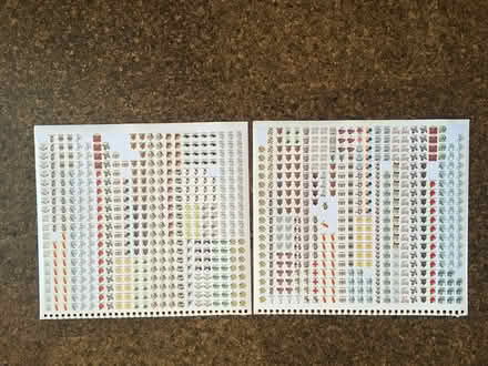 Photo of free Calendar stickers (Crestview) #1