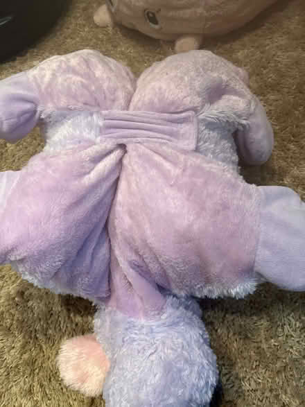 Photo of free Pillow pet toy/cushion (Peachcroft OX14) #3