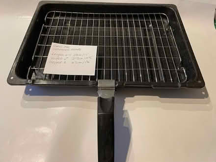 Photo of free Grill pans/Roasting pans (Oake, Taunton) #1