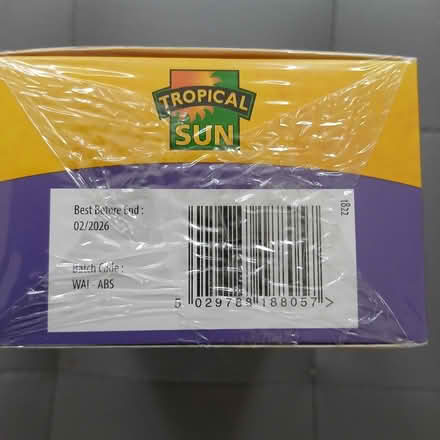 Photo of free 20 Neem Tea Bags (bitter) #2 (HA5 Eastcote Pinner) #2