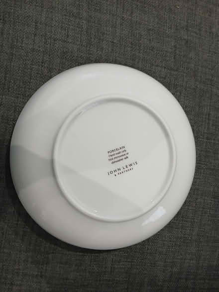 Photo of free 2x pasta bowls (E3) #2