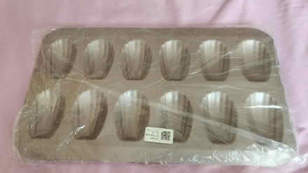 Photo of free Baking Tray (Blk 363 Clementi Ave 2) #1